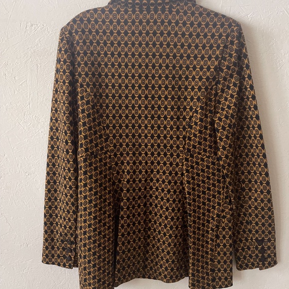 Cabi Medallion Blazer - Picture 5 of 6